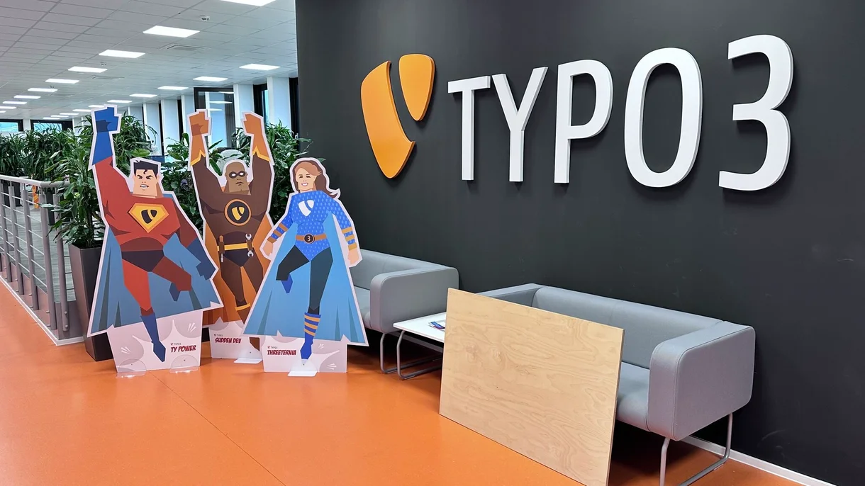 TYPO3