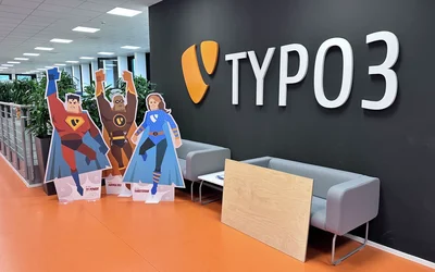  TYPO 3